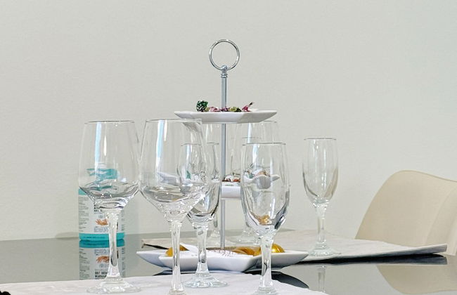 Palio Faliro Beach Luxury Two-Bedroom Suite - Photo 20