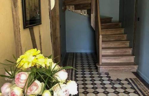 Maison Puchouaou Gîte 8 ou 12 personnes avec piscine privée - Foto 3