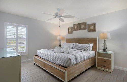 Beach Villa 2325- Captiva Two Bedroom Premier Beachfront Residence - Foto 11