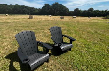 The Cozy Cub - Foto 21