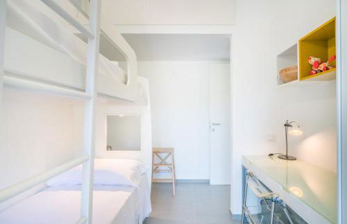 Villa Gio' - 200 mt from the beach - AC - Foto 28