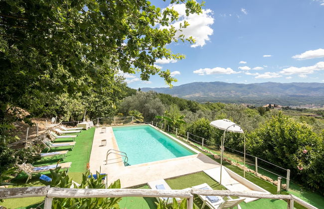 Villa le Casine by Mmega - Photo 18