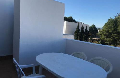 Residencial Parque Azahar ll - Foto 23