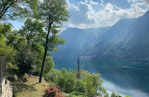 Tra Lago e Montagna Baita la Morena - Foto 2
