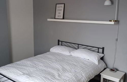 Rugby town centre house close to train station, rugby school and benn hall - Foto 24