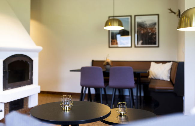 Wellnessapartment - Foto 11