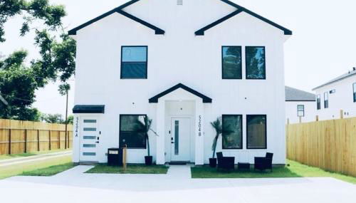 Heart of Houston - Foto 4