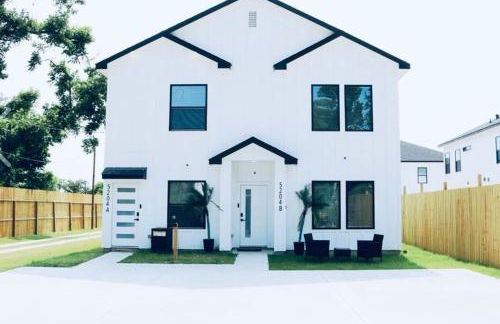 Heart of Houston - Foto 4