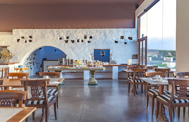 Hotel El Grifo - Foto 36