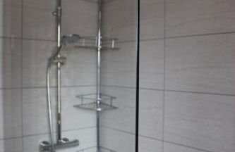 Villa Relax - Ferienwohnungen & Hallenbad & Relaxgarten - Foto 46