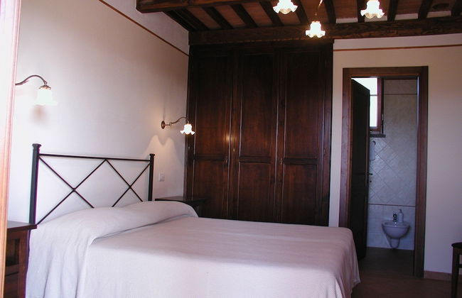 Agriturismo Giuncola e Granaiolo - Foto 3