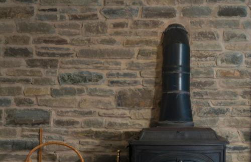 Chapel House Cottage - Foto 43