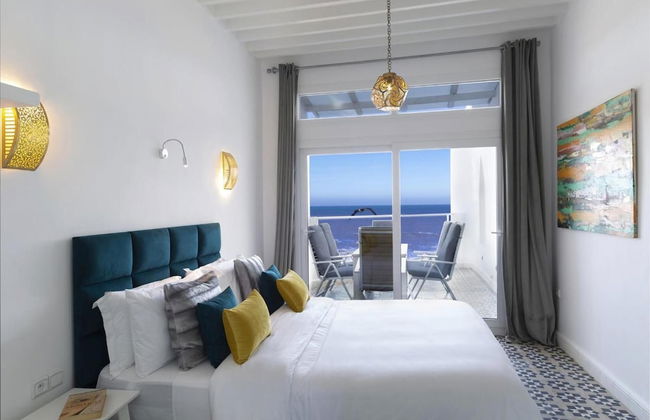 Jack's Apartments & Suites - Foto 16