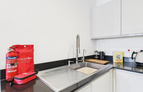 Mid-Long Stay 1 Bedroom Apartment Great Baddow - Foto 6