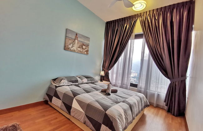 Tropicana 218 Suites - Foto 45