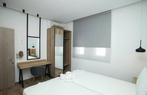 Naias Beach Hotel - Foto 97