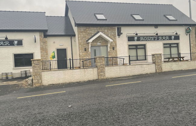 Rosie's Bar Apartment - - Foto 10