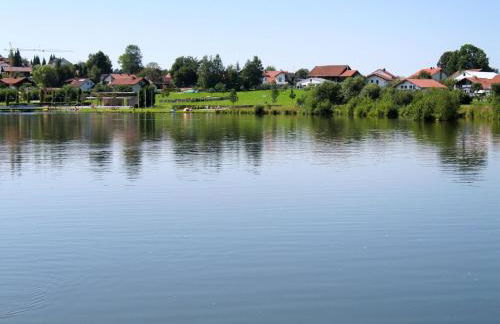 Holiday Home Jägerwiesen - WAH104 by Interhome - Foto 13