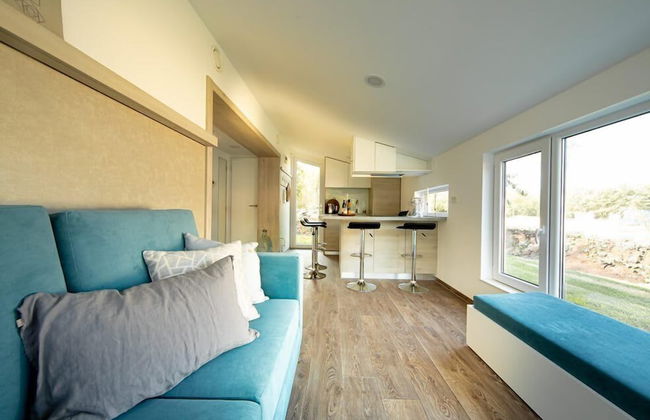 Europarcs Marina Strandbad - Photo 20