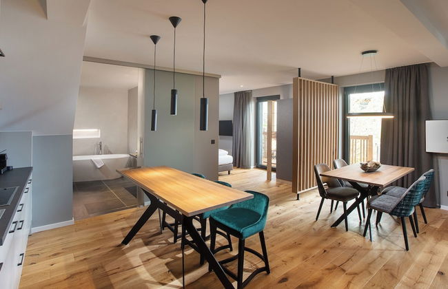 Black Forest Lodge - Foto 38