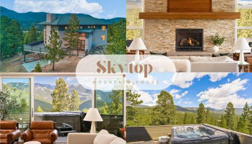 Summit Solace LUXE 360 Views Hot Tub Games - Photo 4