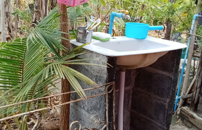 peaceland farmstay - Photo 48