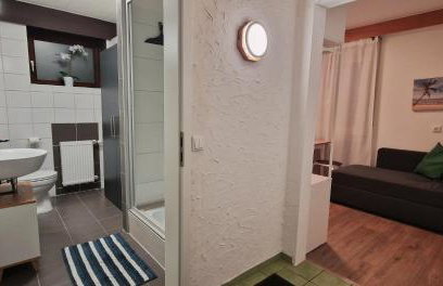 Ferienwohnungen Steigerwald Prichsenstadt-Brünnau - Foto 24