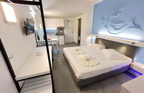 Niriides Hotel - Foto 16