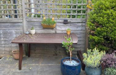 Cosy Earlsfield pad with Garden - Foto 35