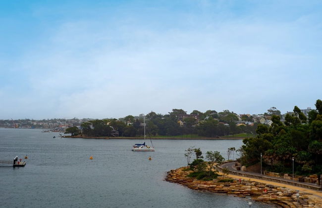 Harbour View Terrace House In The Heart Of The Rocks - Photo 27