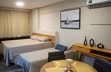 1 - Flat próx. ao Salvador Shopping c/ garagem - Foto 49