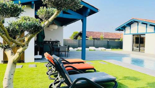 Magnifique villa SEREN avec piscine - Foto 2