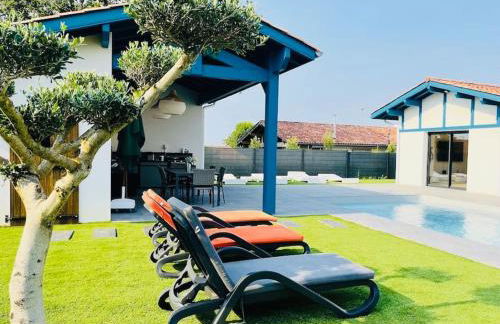 Magnifique villa SEREN avec piscine - Foto 2