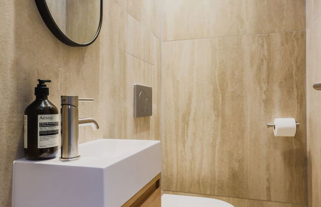 Exceptional Flat - 1bd/6p- Arc de Triomphe - Photo 19