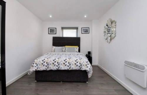 Campbell Square Apartment 3 - Foto 19