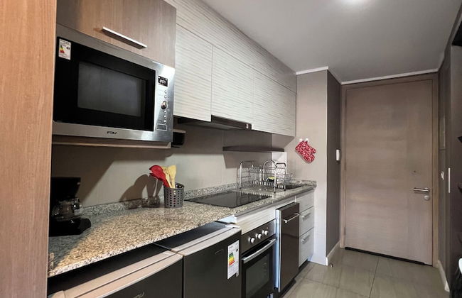 Oceana Suites en Dunas de Montemar - Foto 6