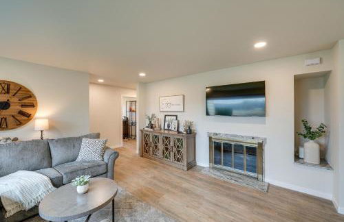 Oak Harbor Vacation Rental - Foto 15