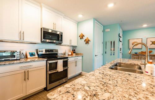 Bungalow at Margaritaville! Less than 1 Mile to AMI! - Foto 20