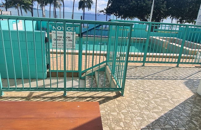 Emthree Seaside Apartments - Photo 10