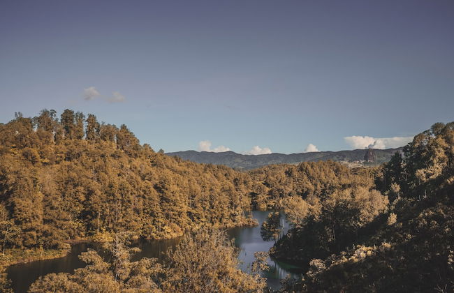 Cardinal Glamping - Foto 20