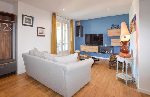 Gorgeous Home In Cervione With Wifi - Foto 4