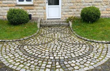 Ferienwohnung Belina im Thüringer Wald - Photo 18