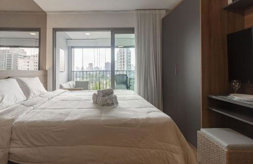 Charlie For You Moema - Photo 36