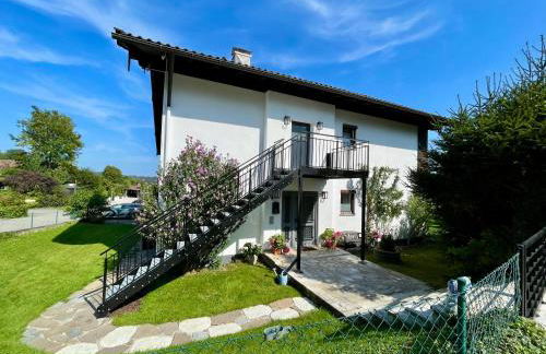 Ferienhaus Hanni und Fanni - Photo 1