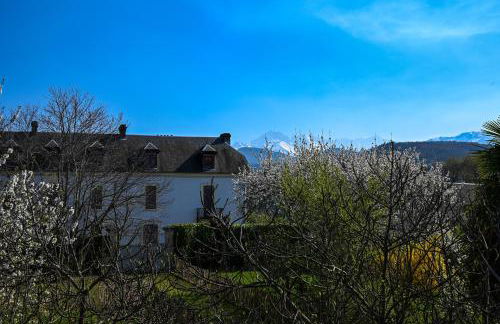 Dreams of Alaric Maison de charme avec piscine aux pieds des Pyrénées Ideal base cyclists exploring legendary climbs - Foto 72
