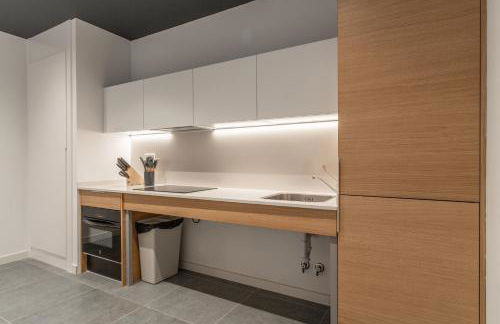 Canillas Apartments - Foto 76