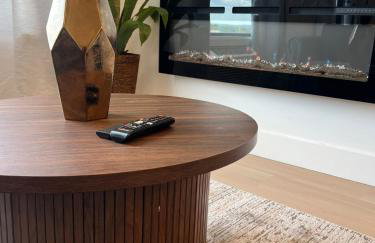 Luxury Queen Studio- Minutes To NYC, EWR & MetLife - Foto 2