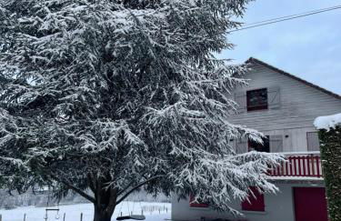 Chalet Le Cèdre Bleu 10 p - 10 min de Gérardmer - Foto 3