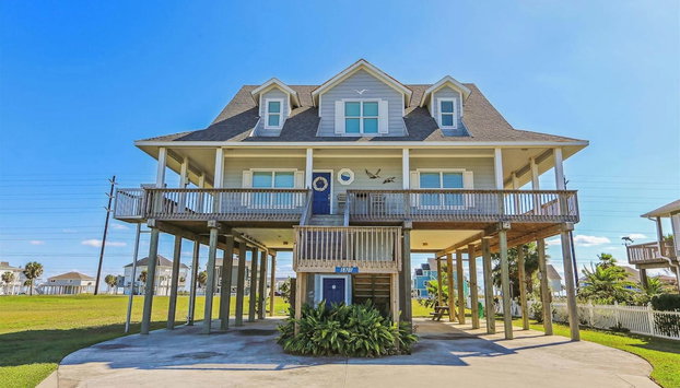 Cottage By The Sea by Ryson Vacation Rentals - Foto 2, Immagine principale
