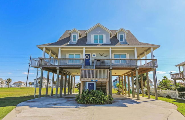 Cottage By The Sea - Foto 28